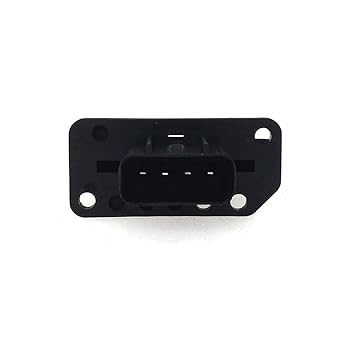 のの Motor fan resistor for Nissan Sunny (B15) 4 PIN controller